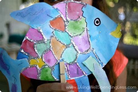 27 Ocean Animal Crafts For Kids Frugal Mom Eh Ocean Animal Crafts