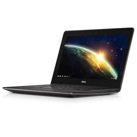 Dell Chromebook 11 Specs Notebook Planet