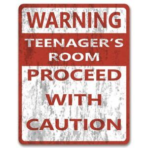 Some women get funny tastes but it is not a sign of pregnancy. Warning: Teenager's Bedroom Proceed With Caution - Metal ...