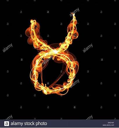Taurus Sign Fire Karma Zodiac Signs Star