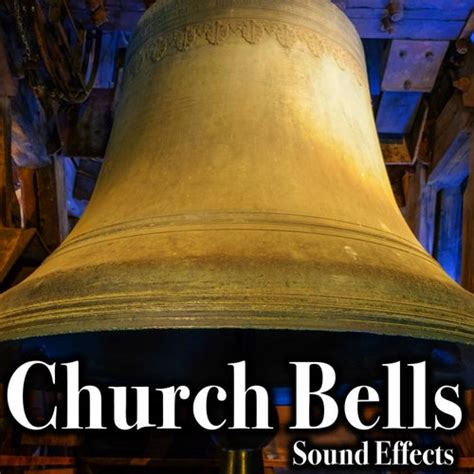 Church Bell Tuned To F Sharp Random Ringing De Sound Ideas Napster