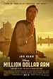 Million Dollar Arm (2014) Poster #1 - Trailer Addict