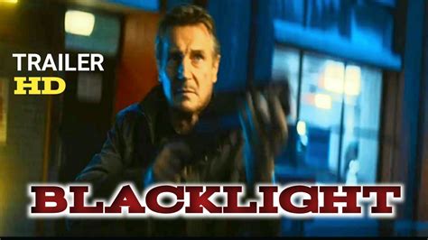 Blacklight Trailer Movie 2022 Sub Indonesia Youtube