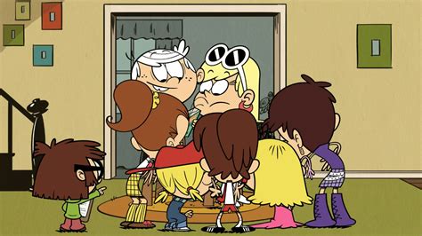 Nickelodeon Nicktoons The Loud House GIF Find On GIFER