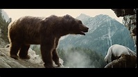 Jean-Jacques Annaud's THE BEAR - HD Trailer - Nordic Digital release ...