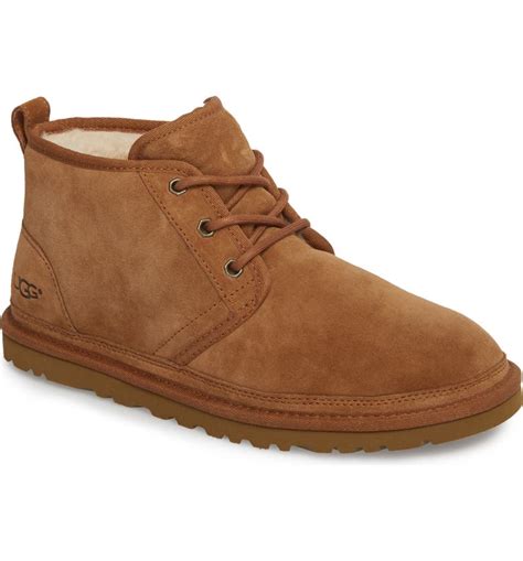 Ugg Neumel Chukka Boot Men Nordstrom