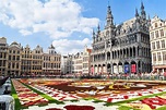 Brüssel Sehenswürdigkeiten: 11 schöne Orte, die du sehen musst