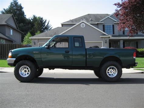 Which Lift To Get Ranger Forums The Ultimate Ford Ranger Resource
