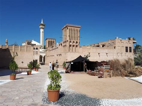 Al Fahidi Historical Neighbourhood Dubai All You Need To Know