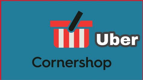 cornershop uber delivery de mercado com entrega grátis youtube