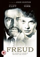 CINE Y PSICOLOGÍA: FREUD, PASIÓN SECRETA (Freud, John Huston, 1962 ...