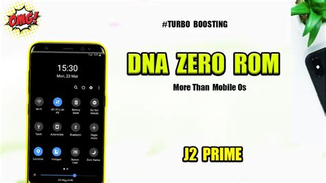 Dna zero samsung j2 prime. DNA ZERO ROM REMOD WITH TURBO KERNEL FOR J2 PRIME / GALAXY ...