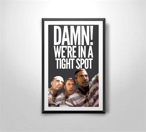 O Brother Where Art Thou Tight Spot Etsy