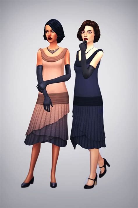 Sims 4 Mods Clothes Sims 4 Clothing Sims Mods Sims 4 Mm Cc Sims 2