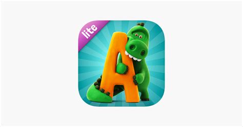‎talking Abc Lite On The App Store