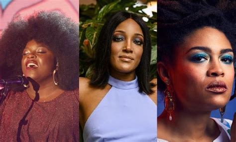 10 Black Female Country Singers You Should Know Utah Pulse