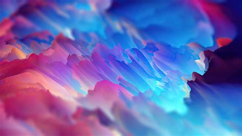 2048x1152 Resolution Abstract Rey Of Colors 4k 2048x1152 Resolution