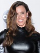 ALANIS MORISSETTE at 2015 American Music Awards in Los Angeles 11/22 ...