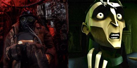 5 Underrated Animated Horror Movies