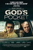 Estados Unidos - Cartel de El misterio de God's Pocket (2014) - eCartelera