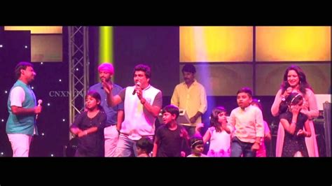 Afzal And Najim Arshad Live In Concert Kuwait Youtube