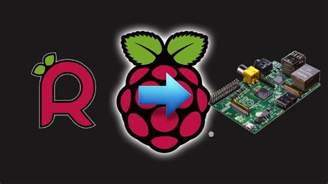 Raspberry Pi Tutorial Part Installing Raspian Youtube