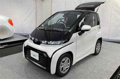Hondahonda motorcycle & scooter india pvt. Toyota mass-market electric car confirmed for India ...