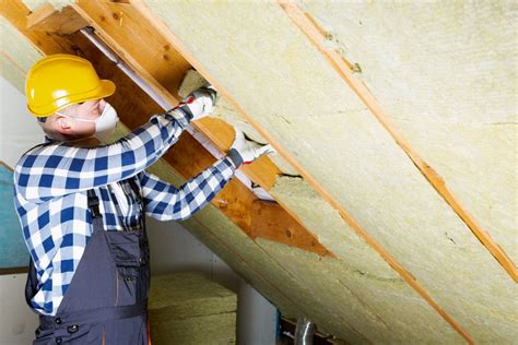 What Are Attic Insulation Baffles Do You Need Them Attainable Home