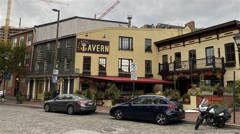Fells Point Tavern Closes In Baltimore Amid Bankruptcy Proceedings