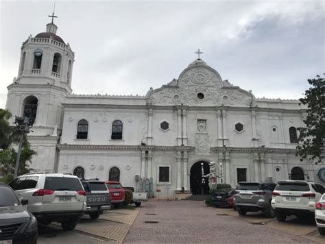 Under the gcq, some modes of transport are allowed following specific guidelines set by the department of transportation (dotr), and these guidelines are what we're going to take a look at here. Cebu archbishop issues GCQ guidelines as some churches re-open