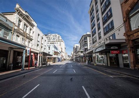 The ban on the sale and transportation of alcohol during the coronavirus lockdown in south africa has emptied hospital beds, ruined businesses, provoked violence and political disputes. How South Africa is doing after a week of lockdown