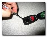 We did not find results for: Hyundai Santa Fe Key Fob Battery Replacement Guide - 2007 ...