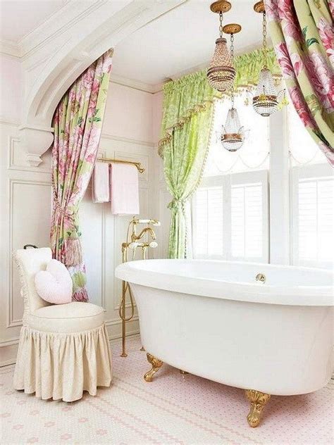 You will get the ability to make a little… continue reading → 44 schöne Shabby Chic Badezimmer Dekorationsideen ...