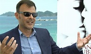 Screen Time: Francois Ozon talks 'Amant Double' in Cannes (video ...