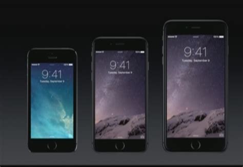 Convert 5 inch to centimeter with formula, common lengths conversion, conversion tables and more. Apple unveils the 4.7-inch iPhone 6 and 5.5-inch iPhone 6 ...