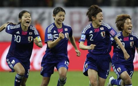 Tokyo Olympics Japans Women Soccer Team To Kick Start Torch Relay