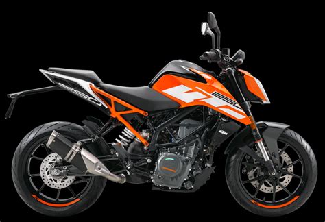 With components shared from either models and a downsized 250 cc engine derived from the 390, is the 250 duke the most balanced and logical bike from ktm india's. 2017 KTM DUKE 250 Terbaru 6 - Pertamax7.com