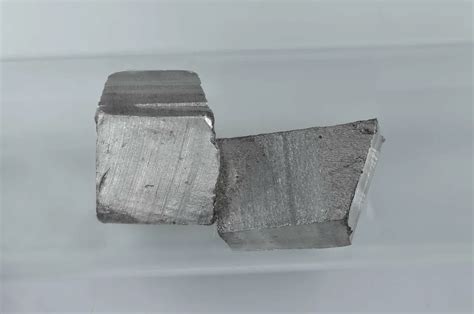 Lithium High Purity 999 Metal Element Li 3 Bars 5gr 5kg