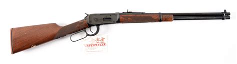 M Winchester Model Ae Xtr Deluxe Lever Action Rifle Auktionen Hot Sex Picture