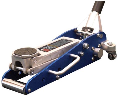 Buy VINTAGE AUTO SPECIALTIES CO.1950's 1960's BIPOD BUMPER JACK With