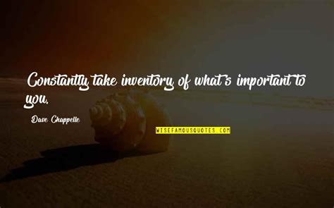 Inventory Quotes Top 45 Famous Quotes About Inventory