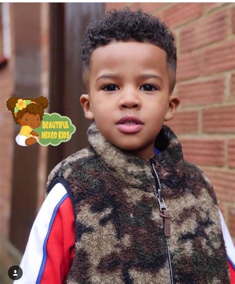 10 Mixed Toddler Boy Haircuts Fashionblog