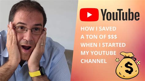 Youtube On A Budget Where To Buy Gear To Make Youtube Videos At Cheap