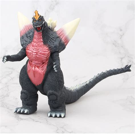 Tv Movie Character Toys Movie Godzilla King Ghidorah Action Figure My