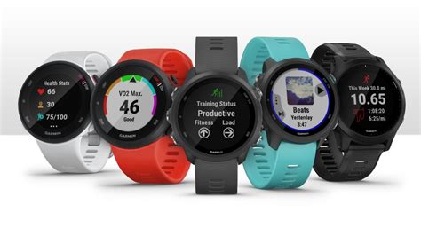 Garmin 245 music seems to be a capable product. Garmin Forerunner 245 Music is the Best Choice For Runners ...