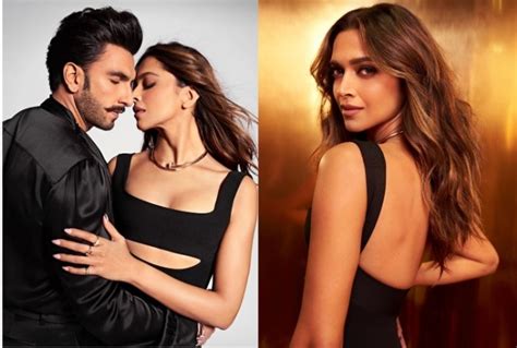 Koffee With Karan 8 Deepika Padukone Reveals There Was No Commitment Between Her And Ranveer