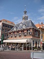 Vlissingen Travel and City Guide - Netherlands Tourism