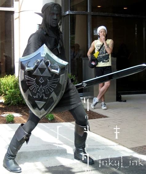 Unreality The 20 Most Badass Video Game Cosplay Costumes Ever