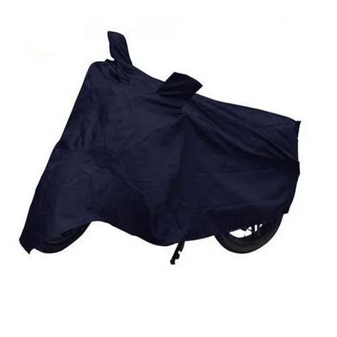 Waterproof Bike Polyester Body Cover At Rs 100piece In Hyderabad Id 20303705362