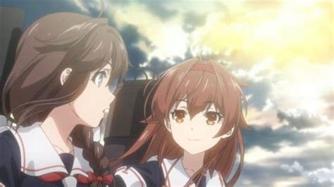 Kancolle Season Episode Anime New Release Date And Time And Where To Watch Ep Online The
